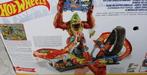 Hot wheels, Kinderen en Baby's, Speelgoed |Speelgoedvoertuigen, Ophalen, Zo goed als nieuw