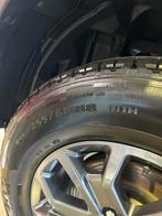 Banden 255 65 18 - Goodyear Wrangler Territory, Ophalen of Verzenden, Zo goed als nieuw