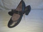 Chaussures noires 38, Kleding | Heren, Schoenen, Wonders, Zo goed als nieuw, Zwart, Ophalen