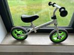 Loopfietsje dunlop, Kinderen en Baby's, Ophalen, Gebruikt, Loopfiets