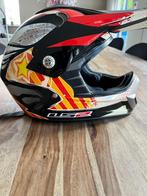 LS2 MX426 Junior race helm (L 520), Motoren, Kleding | Motorhelmen, Overige typen, Overige merken, L, Nieuw zonder kaartje