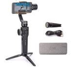 ZHIYUN smooth4 stabilisator, Audio, Tv en Foto, Fotografie | Statieven en Balhoofden, Ophalen of Verzenden, Zo goed als nieuw