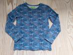 Longsleeve Lily Balou 128, Ophalen of Verzenden, Zo goed als nieuw