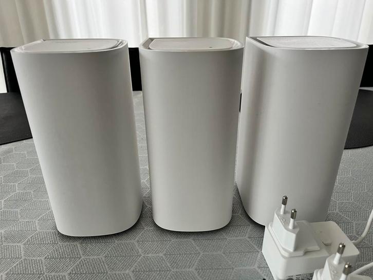 Linksys Velop Pro, Computers en Software, WiFi-versterkers, Ophalen of Verzenden