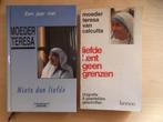 Moeder Teresa van Calcutta, Boeken, Ophalen of Verzenden, Nieuw, Christendom | Katholiek