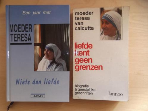 Moeder Teresa van Calcutta, Boeken, Godsdienst en Theologie, Nieuw, Christendom | Katholiek, Ophalen of Verzenden