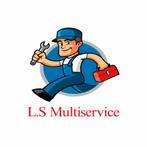 Multiservice petit travaux grande solution ,s'occupe de tout, Enlèvement ou Envoi