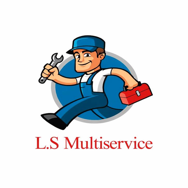 Multiservice petit travaux grande solution ,s'occupe de tout, Divers, Divers Autre, Enlèvement ou Envoi