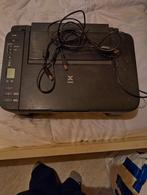 Ik heb hier een canon PIXMA printer moet dringend weg, Ophalen, Printer