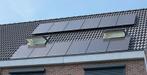 Zonnepanelen met omvormer, Doe-het-zelf en Bouw, Zonnepanelen en Toebehoren, Ophalen, Zo goed als nieuw, Compleet systeem, 100 tot 200 wattpiek