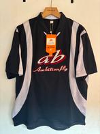 vintage ambition fly shirt, Sport en Fitness, Honkbal en Softbal, Ophalen of Verzenden, Zo goed als nieuw