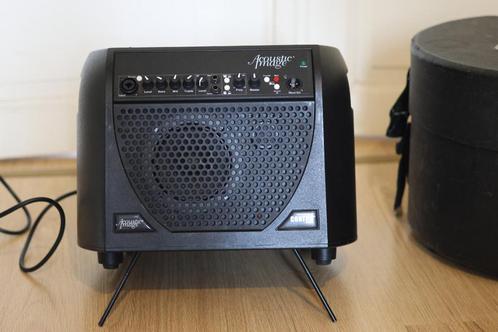 Basversterker Acoustic Image Contra, Muziek en Instrumenten, Instrumenten | Toebehoren, Gebruikt, Contrabas, Ophalen