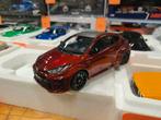 Toyota Yaris 1/18 Otto, Ophalen of Verzenden
