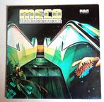 Meco* – Encounters Of Every Kind (1977), Cd's en Dvd's, Ophalen of Verzenden, 12 inch