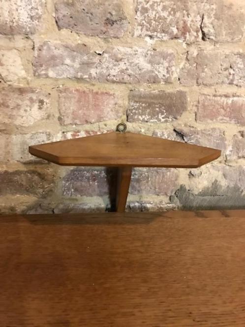 WANDBANKJE, Huis en Inrichting, Woonaccessoires | Wandplanken en Boekenplanken, Gebruikt, Ophalen