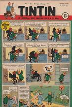 BD, Livres, Plusieurs BD, Enlèvement ou Envoi, Comme neuf, Hergé