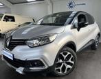 Renault Captur INTENS 0.9 TCe 90 CH GPS GAR 12M, Autos, Argent ou Gris, Achat, Entreprise, Boîte manuelle