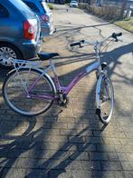 Damesfiets, Fietsen en Brommers, Fietsen | Dames | Damesfietsen, Ophalen, Zo goed als nieuw