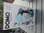 Domo draagbare strijkijzer, Ophalen