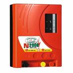 Electrificateur 230 volt / LIVRAISON GRATUITE, Weidegang