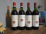 Château la Gafeliere (1e Grand Cru klasse B), Rode wijn, Frankrijk, Vol, Ophalen of Verzenden