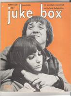 JUKE  BOX  Nr. 129  van  1-1-1967, Verzamelen, Ophalen of Verzenden