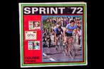 Panini album SPRINT 72   -volledig-, Ophalen of Verzenden, Gebruikt, Meerdere stickers