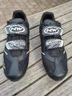 Wielerschoenen merk Northwave, Ophalen, Zo goed als nieuw