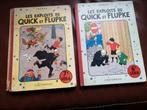 Rapidement avec Flupke, Livres, Plusieurs BD, Enlèvement ou Envoi, Utilisé, Herge