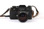 Leicaflex SL II, Audio, Tv en Foto, Fotocamera's Analoog, Ophalen of Verzenden, Gebruikt, Spiegelreflex, Leica