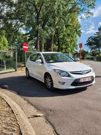 Hyundai i30 euro 5, Auto's, Kia, Te koop, Particulier, Euro 5, Leder