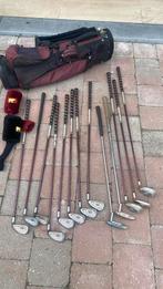 Golden bear golf set golftas club, Ophalen, Club