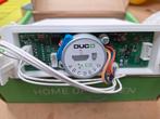 Duco vocht/co2 regelklep 50m3, Ophalen, Nieuw