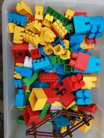 Lot méga blocs et lego, Enlèvement, Comme neuf