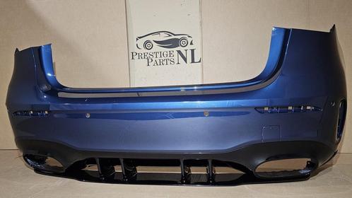 Achterbumper Mercedes A Klasse W177 AMG A35 A45 A1778851301, Auto-onderdelen, Carrosserie, Bumper, Mercedes-Benz, Achter, Gebruikt