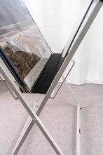 Display Houder Foto Mappen + 30 mappen, Audio, Tv en Foto, Fotografie | Fotostudio en Toebehoren, Ophalen, Zo goed als nieuw, Overige typen