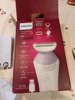 Philips ladyshave, Ophalen, Nieuw, Scheren en Epileren