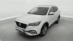 MG HS 1.5 T-GDi 160cv Luxury NAVI / FULL LED / CUIR / TOIT P, Auto's, MG, Overige modellen, 4 cilinders, Wit, 5 zetels