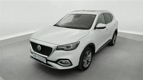 MG HS 1.5 T-GDi 160cv Luxury NAVI / FULL LED / CUIR / TOIT P, Auto's, MG, Bedrijf, Te koop, Overige modellen, ABS, Achteruitrijcamera