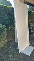 Deur, Ophalen, 80 tot 100 cm, Binnendeur, Nieuw