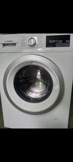 BOSCH 8kg A +++ wasmachine, Elektronische apparatuur, Ophalen, Zo goed als nieuw, Voorlader
