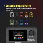Pédale multi-effets portable | LIVRAISON GRATUITE, Musique & Instruments, Neuf, -, -, SONICAKE