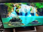 2 Sony smart TV + Blu ray disc/DVD player, Ophalen, Gebruikt, LCD, Sony