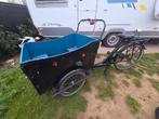 Bakfiets BIEDEN!!!, Fietsen en Brommers, Ophalen of Verzenden, Zo goed als nieuw