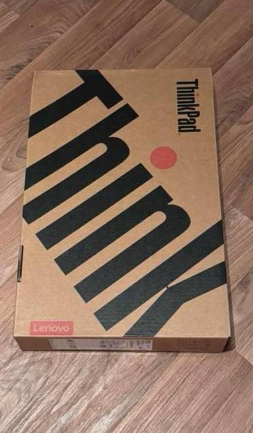 Lenovo ThinkPad P16 Gen 2, Computers en Software, Windows Laptops, Nieuw, 16 inch, SSD, 4 Ghz of meer, 32 GB, Azerty, Met videokaart