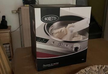 Sorbetière ( machine à glace ), Electroménager, Machines à glace, Enlèvement ou Envoi, Neuf, Élément de refroidissement