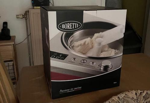 Sorbetière ( machine à glace ), Elektronische apparatuur, IJsmachines, Nieuw, Koelelement, Ophalen of Verzenden