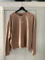 Beige pull, Comme neuf, Beige, Enlèvement ou Envoi, Bershka