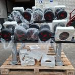 Nieuwe in Verpakking Urethane Dumbells 22 tot 30 kilo + Rek, Sport en Fitness, Ophalen, Zo goed als nieuw