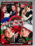 Christmas Family Box, CD & DVD, DVD | Drame, Enlèvement ou Envoi, Tous les âges, Coffret, Autres genres